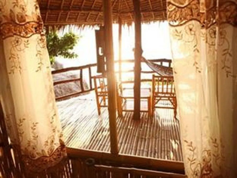 Moondance Magic View Bungalow Ko Tao Thailand