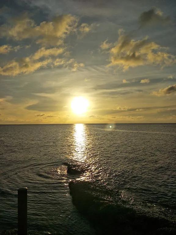 Station touristique Moondance Magic View Bungalow Koh Tao