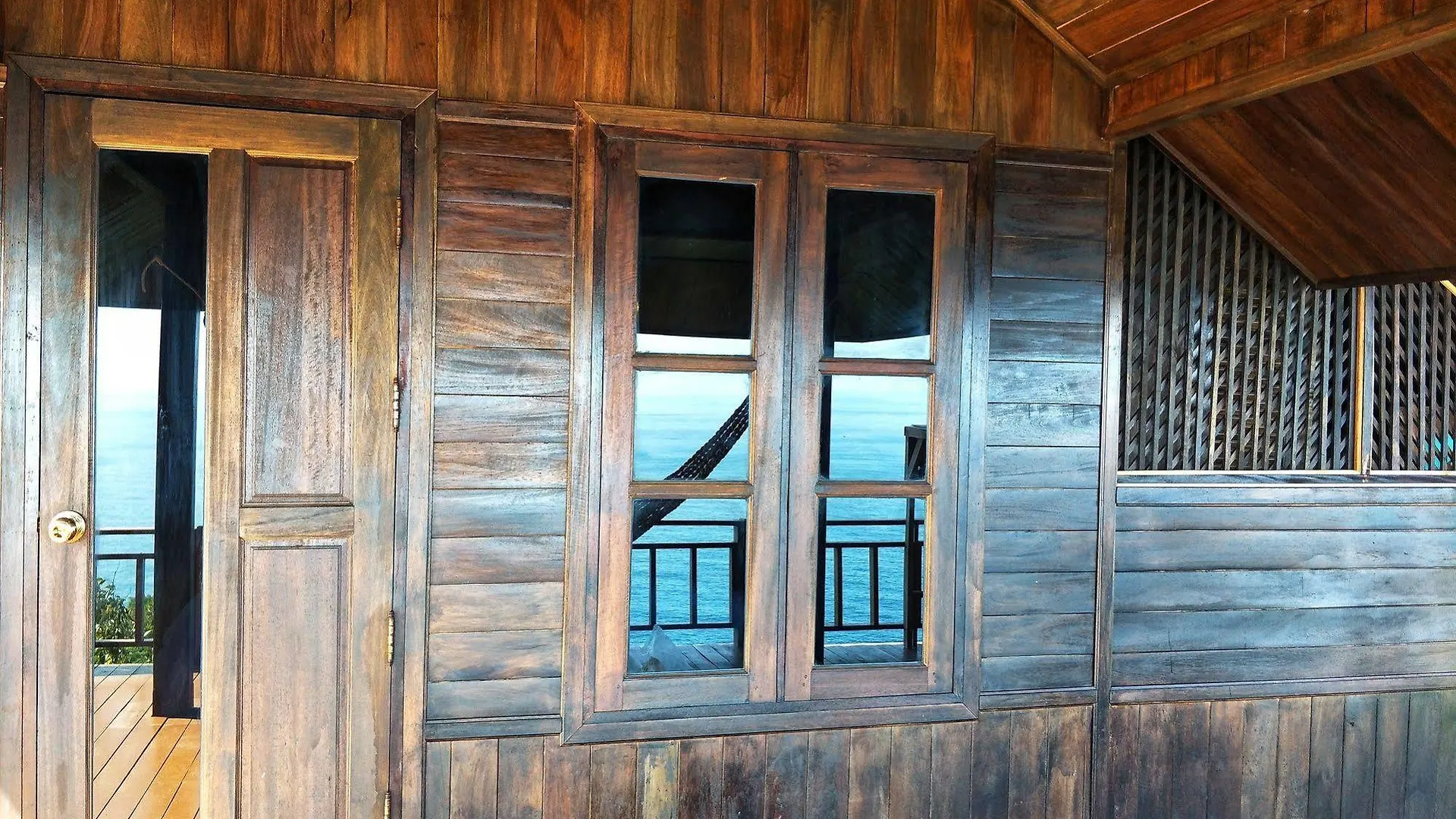 Resort Moondance Magic View Bungalow Ko Tao