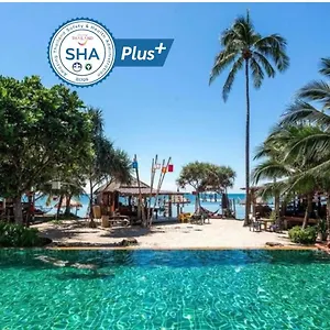 *** Resort Coco Lanta - Sha Extra Thailand