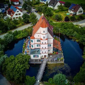 Schloss Kalteneck Duitsland