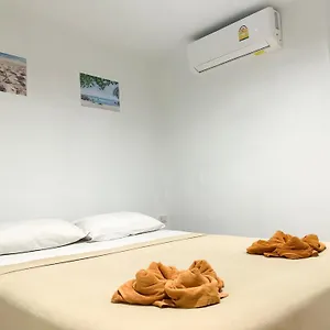 Bang Sit Phi Phi Islands