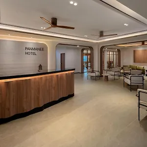 Panmanee Hotel-newly Renovated Phi Phi Islands