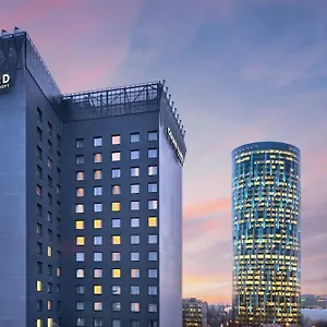 **** Hotel Courtyard By Marriott Floreasca Roumanie