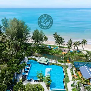 ***** Hotel Grand Mercure Bangsak Thaïlande