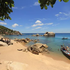 Mountain Reef Ko Tao