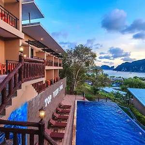View Phi Phi Islands