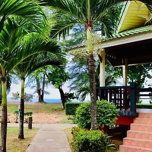Lanta Palm , - Thailand
