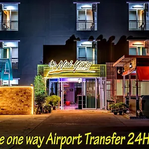 *** Hotel Naiyang Place - Airport Thaïlande