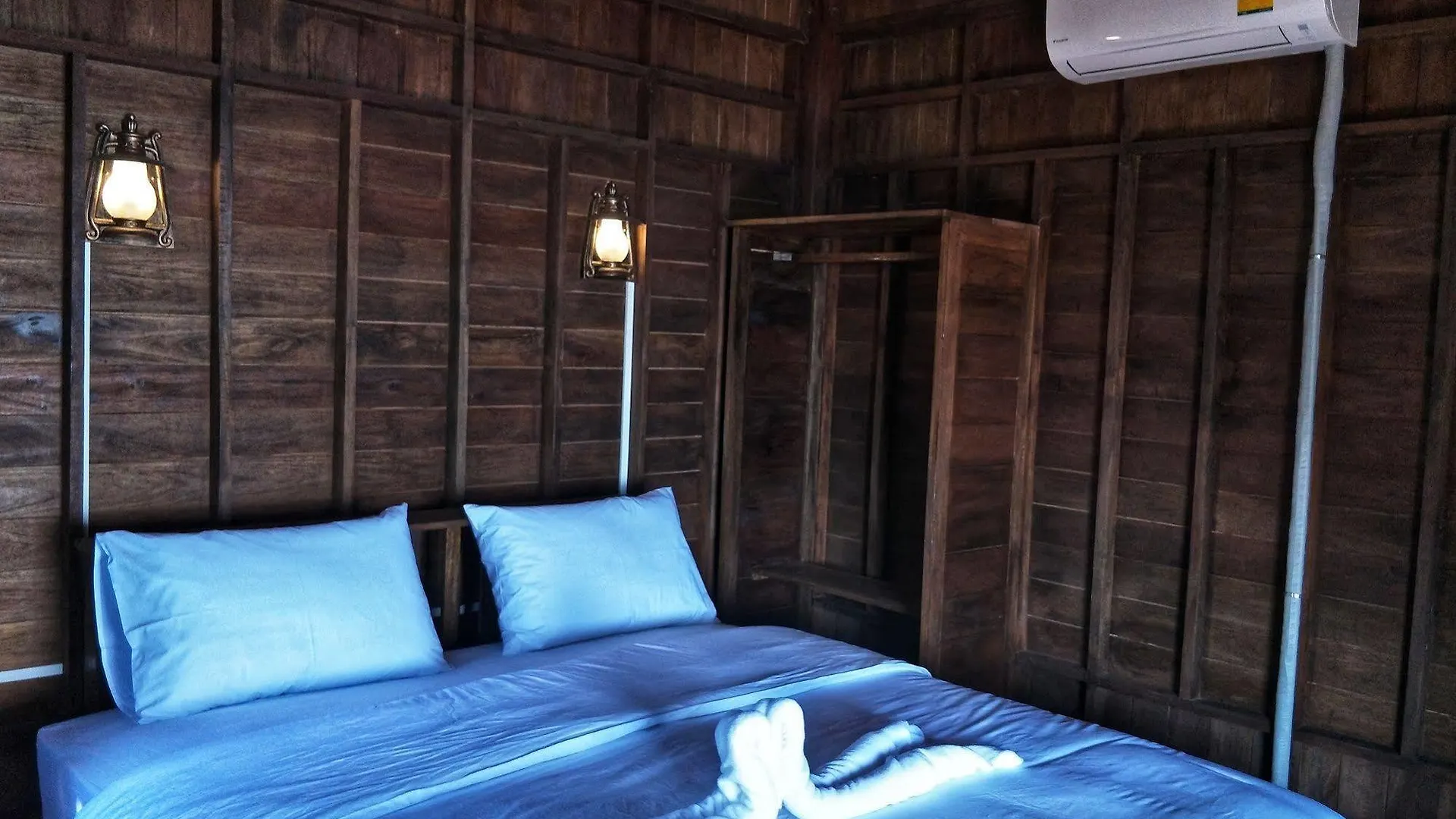 Moondance Magic View Bungalow Koh Tao
